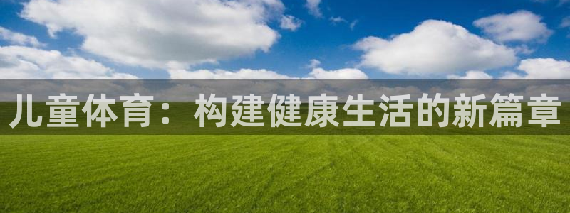 新球体育网页版